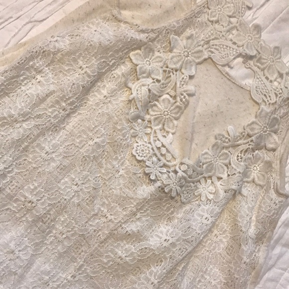 Tanks top - Picture 4 of 4